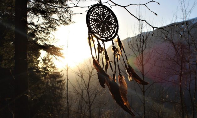 Sagesse Amérindienne