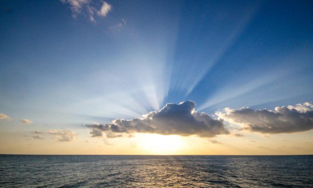 Conte: Anansé et le Soleil