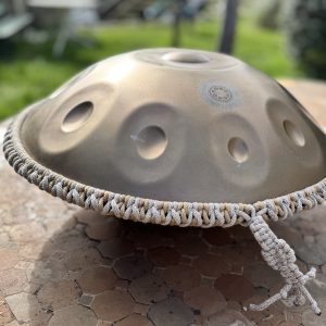 Tresse Handpan - Sand & Sesame - 50€ - Pas gratuit