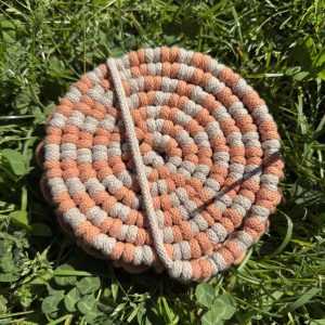 Tresse Handpan - Sunrise - 50€ - Pas gratuit