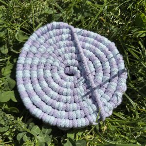 Tresse Handpan - Spring Flowers - 50€ - Pas gratuit