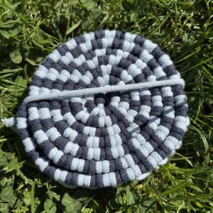 Tresse Handpan - Blue Ocean - 50€ - Pas gratuit