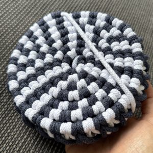 Tresse Handpan - Dusty Lake - 50€ - Pas gratuit